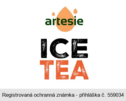 artesie ICE TEA
