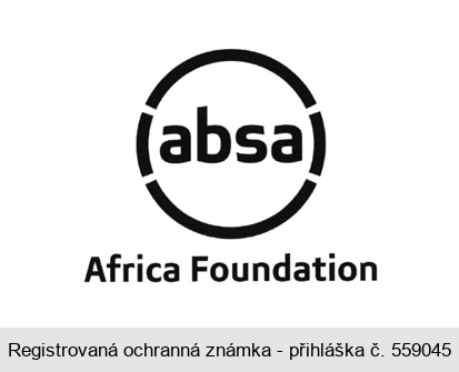absa Africa Foundation