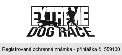EXTREME DOG RACE