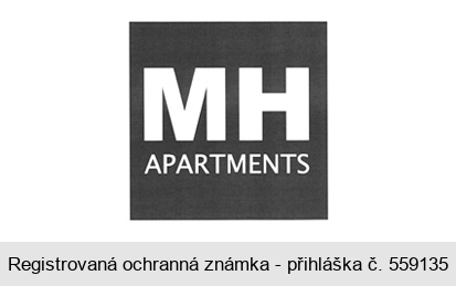 MH APARTMENTS