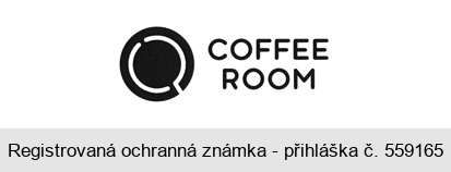 COFFEE ROOM