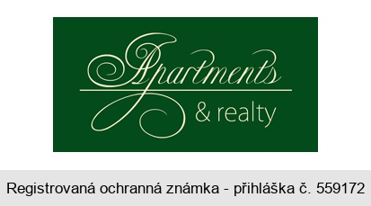 Apartments & Realty