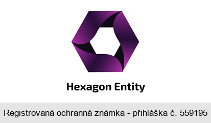 Hexagon Entity