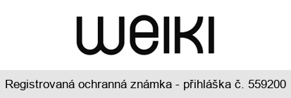 weiki