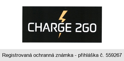 CHARGE 2GO