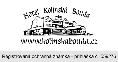 Hotel Kolínská Bouda www.kolinskabouda.cz