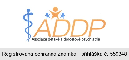 ADDP Asociace dětské a dorostové psychiatrie