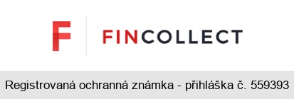 F FINCOLLECT