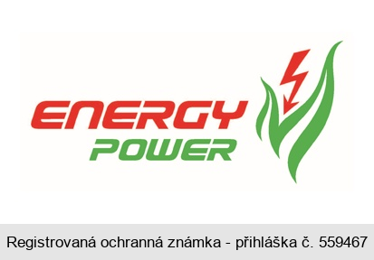ENERGY POWER
