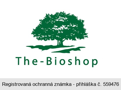 The-Bioshop