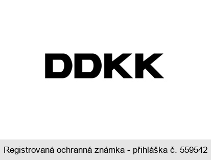 DDKK