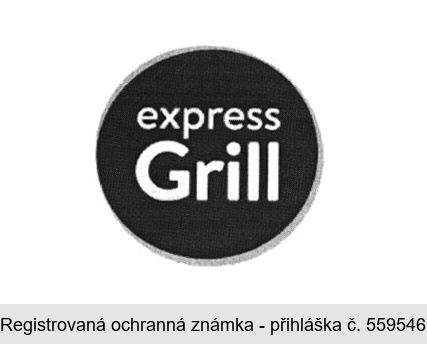 express Grill