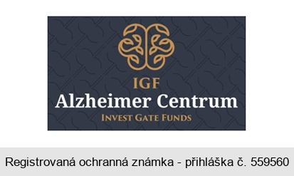 IGF Alzheimer Centrum INVEST GATE FUNDS