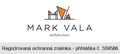 MARK VALA architecture