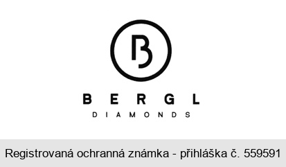 B BERGL DIAMONDS