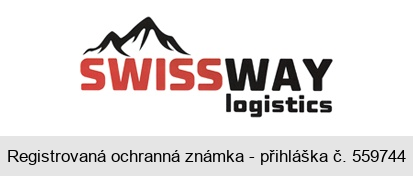 SWISSWAY logistics