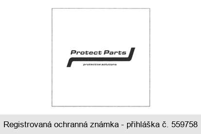 Protect Parts protective solutions