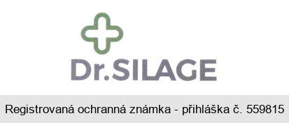 Dr. SILAGE