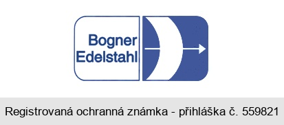 Bogner Edelstahl