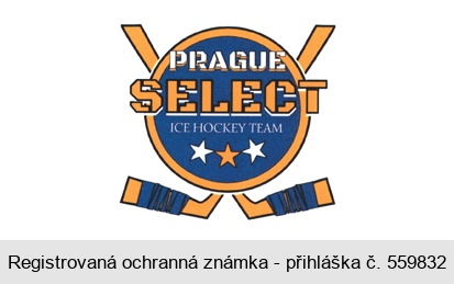 PRAGUE SELECT ICE HOCKEY TEAM