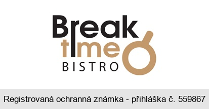 Break time BISTRO