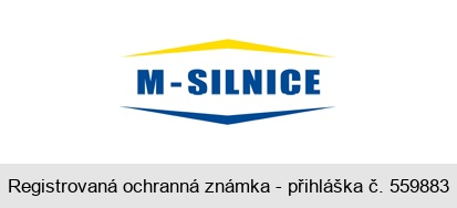 M - SILNICE