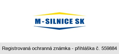 M - SILNICE SK