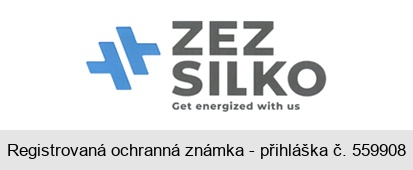 ZEZ SILKO Get energized with us