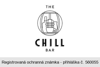 THE CHILL BAR