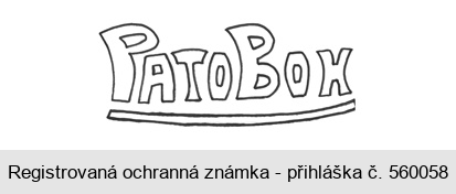 PatoBox