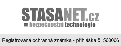 STASANET.cz bezpečnostní technologie