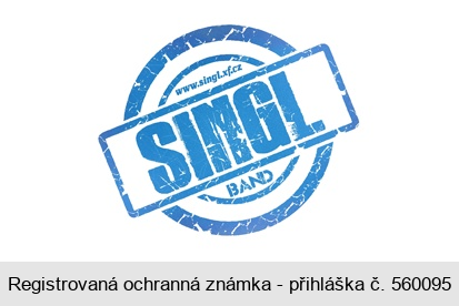 SINGL BAND www.singl.xf.cz
