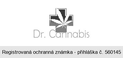 Dr. Cannabis
