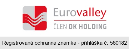Eurovalley ČLEN OK HOLDING