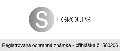 S I. GROUPS