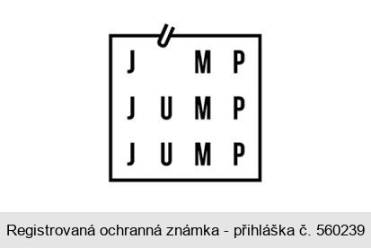JUMP JUMP JUMP