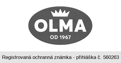 OLMA OD 1967