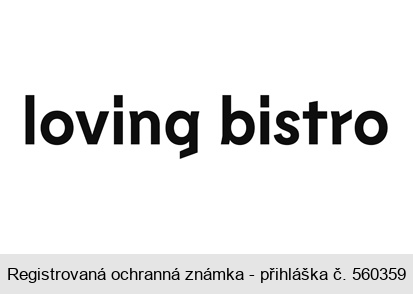 loving bistro