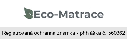 Eco-Matrace