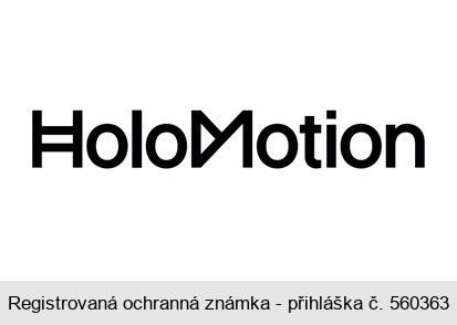 HoloMotion