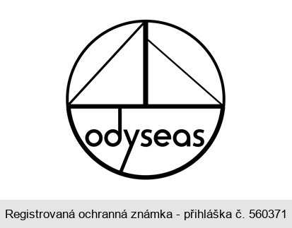 odyseas
