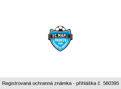FC MAPO Paskov 2019