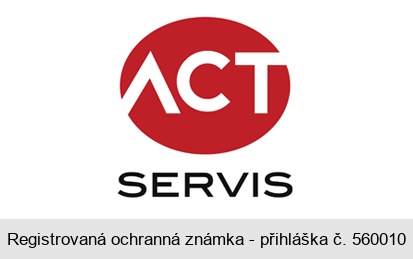 ACT SERVIS