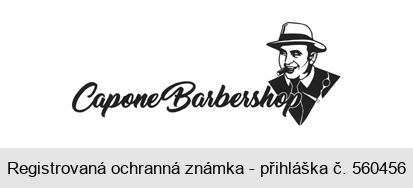 Capone Barbershop
