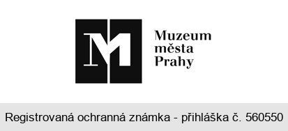 Muzeum města Prahy M