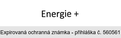 Energie +