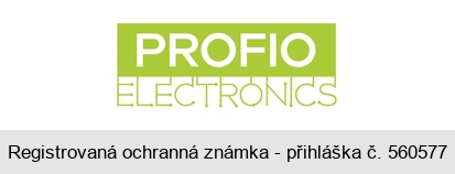 PROFIO ELECTRONICS