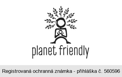 planet friendly