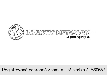 LOGISTIC NETWORK Logistic Agency SE