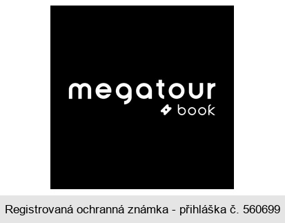 megatour book